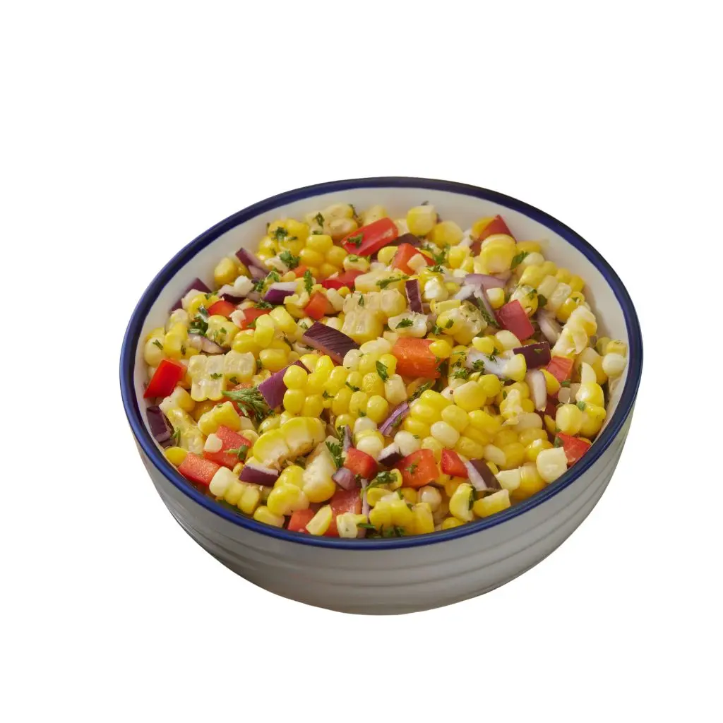 Corn Salad